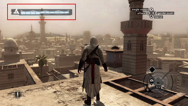 Assassins Creed